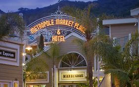 Hotel Metropole  4*